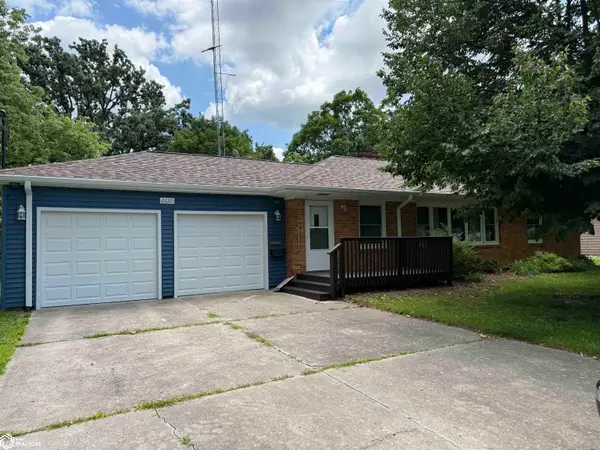 2620 Marilyn Road, Ottumwa, IA 52501