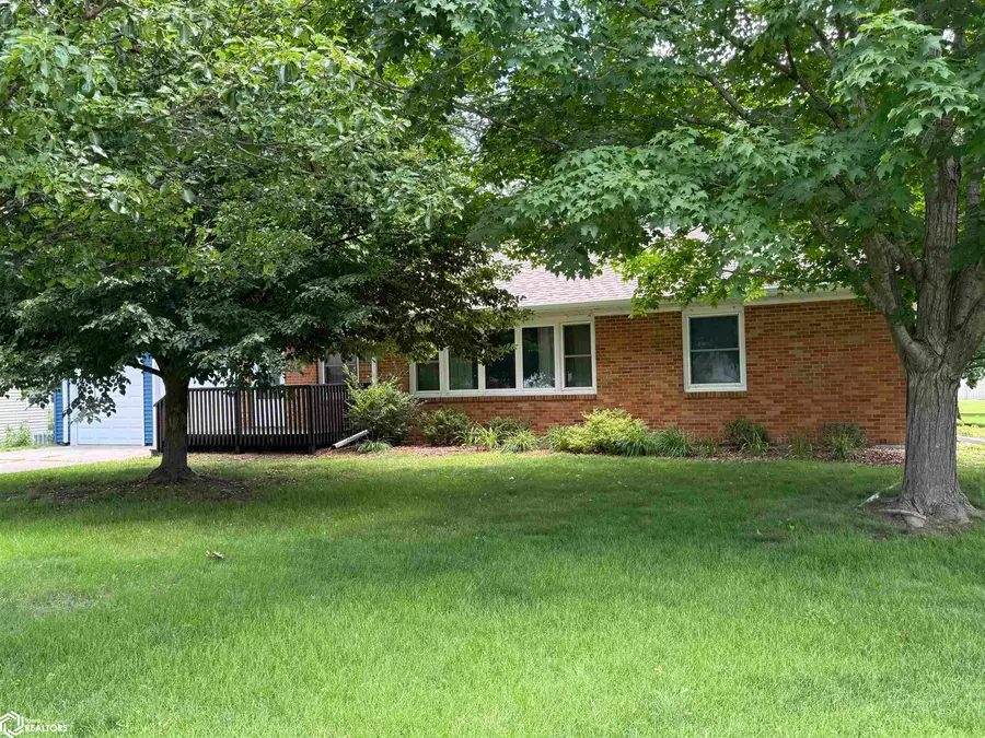 2620 Marilyn Road, Ottumwa, IA 52501 - #3