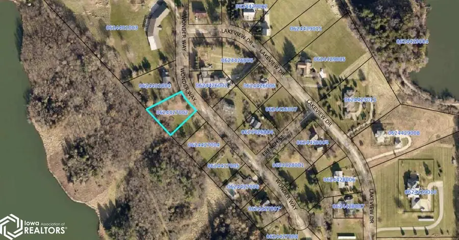 1506 Wonder Way, Fairfield, IA 52556 - #3