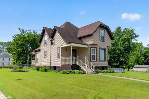 109 Anna Street, Garwin, IA 50632