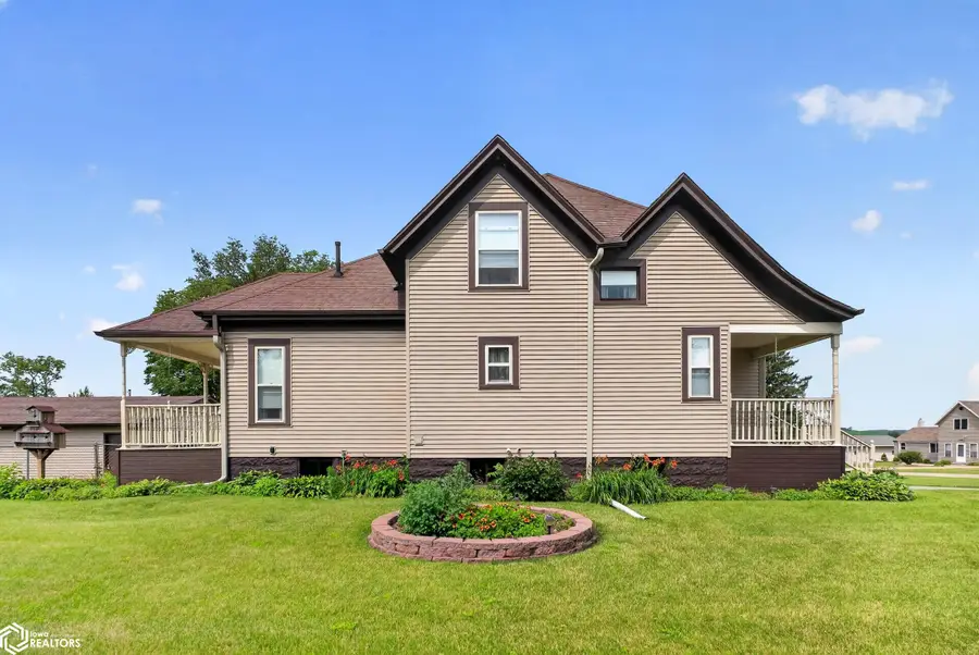 109 Anna Street, Garwin, IA 50632 - #2