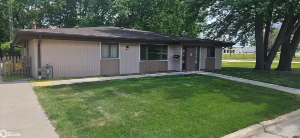835 S 7th Street, Forest City, IA 50436