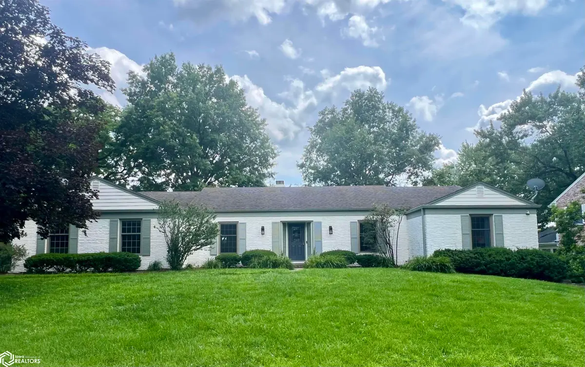506 Fairway Place, Fairfield, IA 52556 - #1
