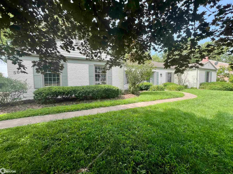 506 Fairway Place, Fairfield, IA 52556 - #2