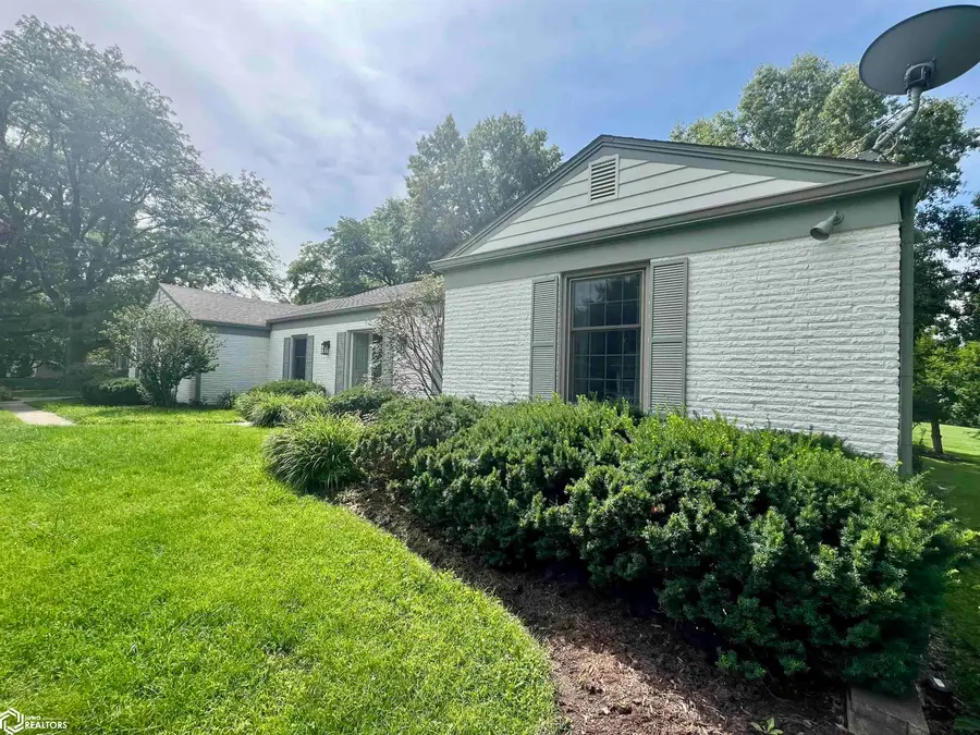 506 Fairway Place, Fairfield, IA 52556 - #3