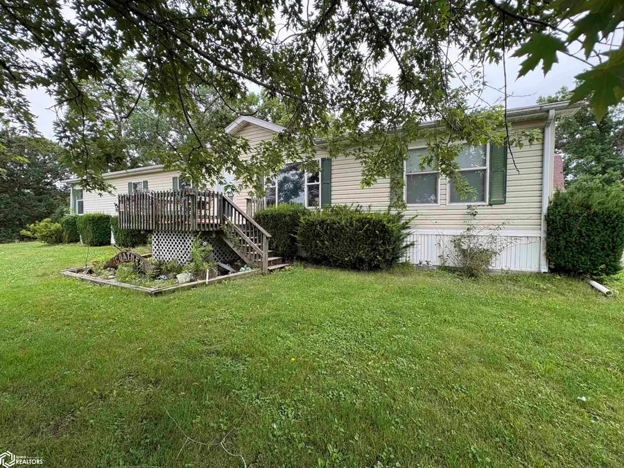 221 Van Dyke Street, Mystic, IA 52574 - #2
