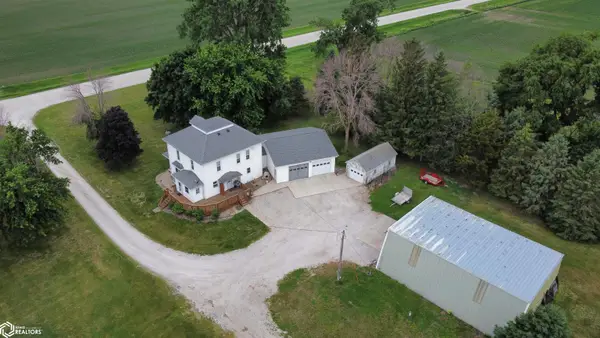 3135 150th Street, Renwick, IA 50577