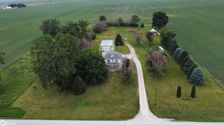 3135 150th Street, Renwick, IA 50577 - #2