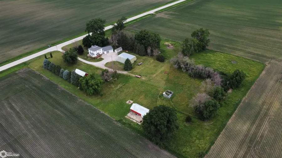 3135 150th Street, Renwick, IA 50577 - #3