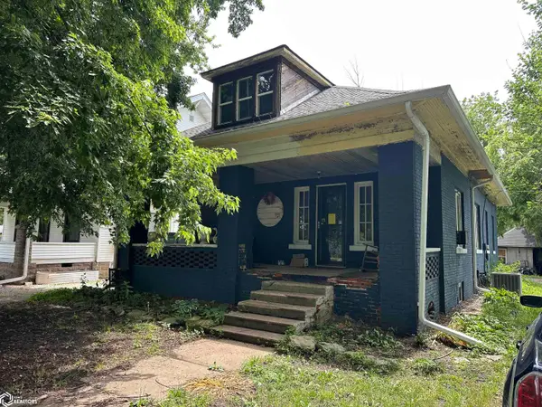 113 Woodrow Street, Stockport, IA 52651