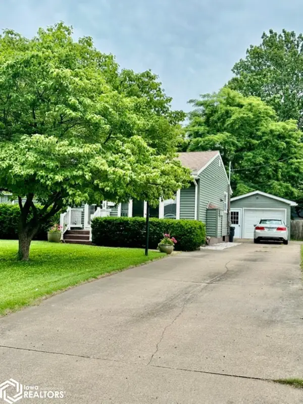 508 Harglen Court, Burlington, IA 52601