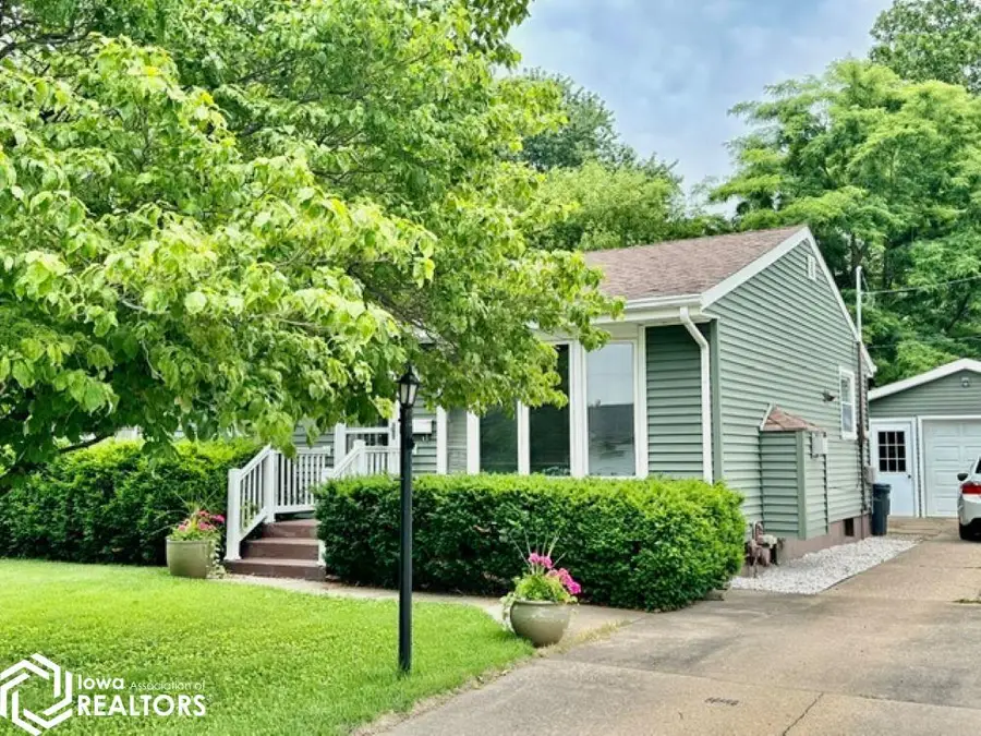 508 Harglen Court, Burlington, IA 52601 - #2