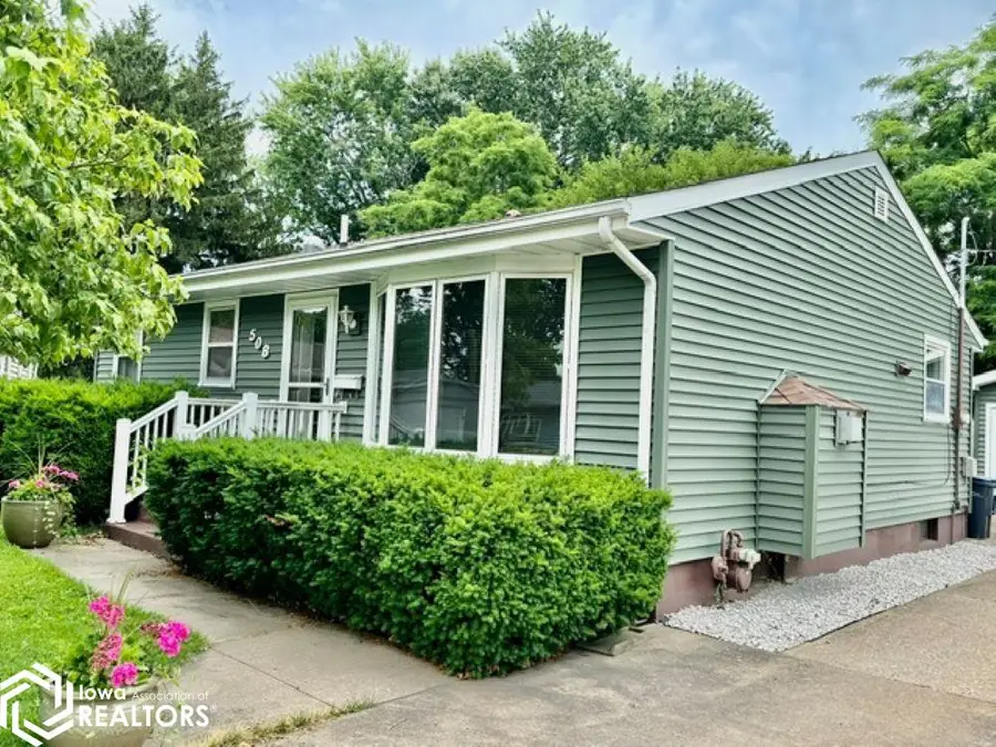 508 Harglen Court, Burlington, IA 52601 - #3