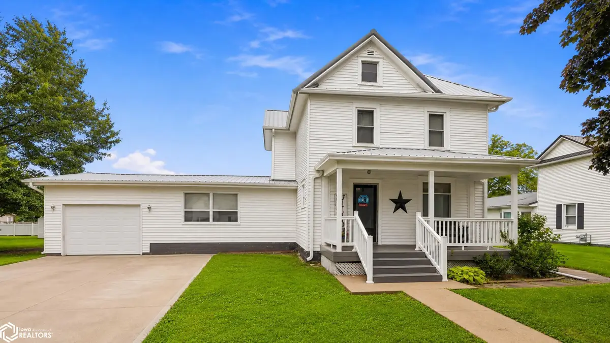 1115 Main Street, Mediapolis, IA 52637 - #1