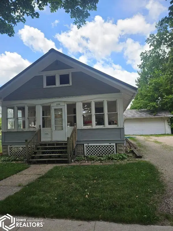 324 S Hale, Algona, IA 50511