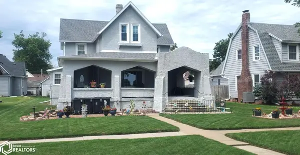 303 Ely Street, Woodbine, IA 51579