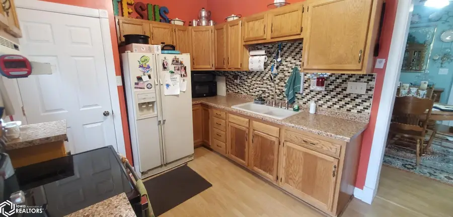 303 Ely Street, Woodbine, IA 51579 - #3