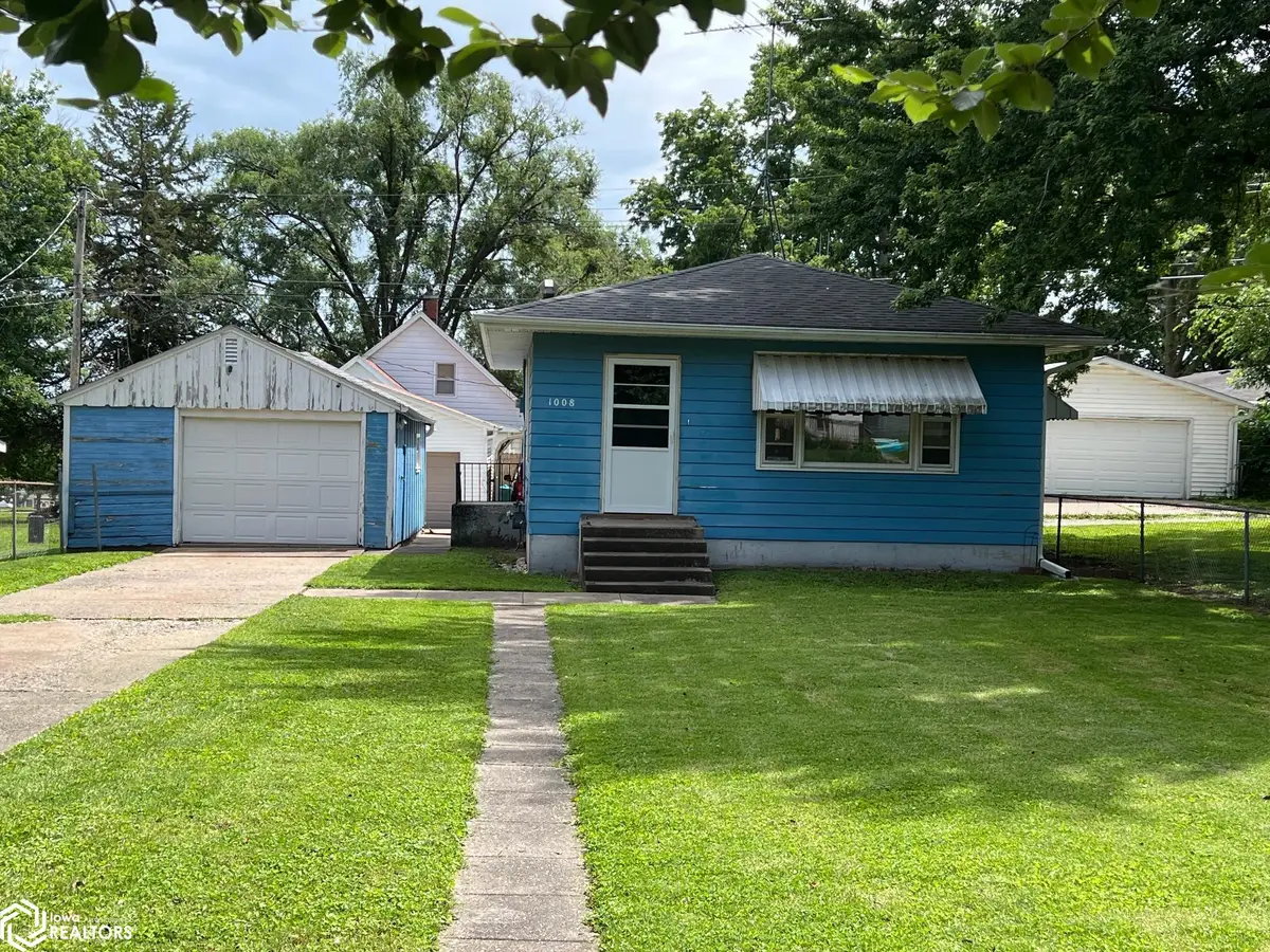 1008 S 5th, Burlington, IA 52601 - #1
