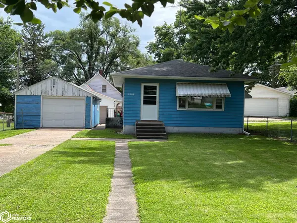1008 S 5th, Burlington, IA 52601
