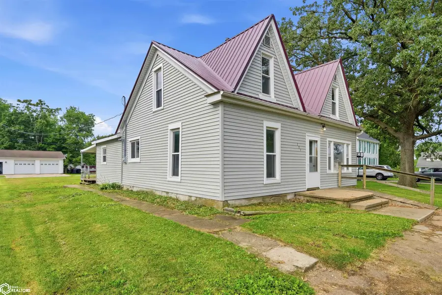 304 E Dallas Street, Montezuma, IA 50171 - #2