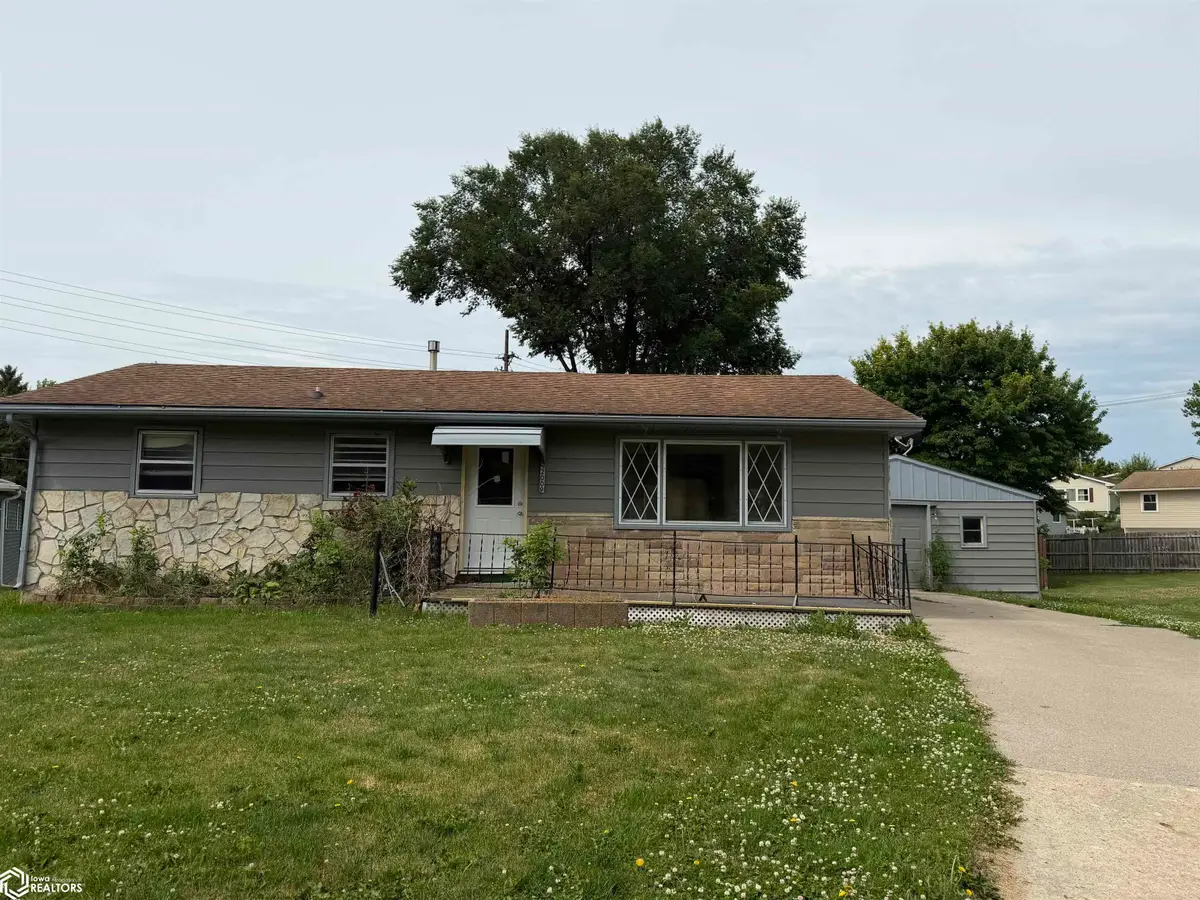 2009 Ridgeway Drive, Denison, IA 51442 - #1