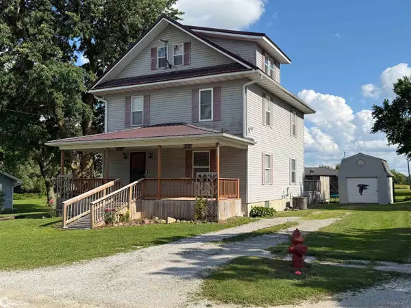 612 W Elm Street, Allerton, IA 50008
