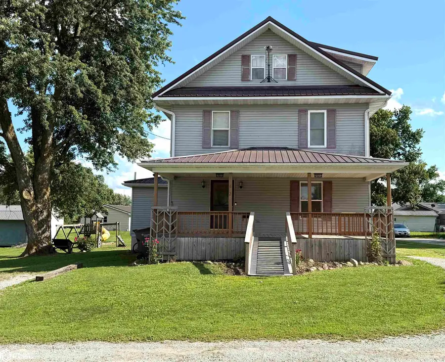 612 W Elm Street, Allerton, IA 50008 - #2