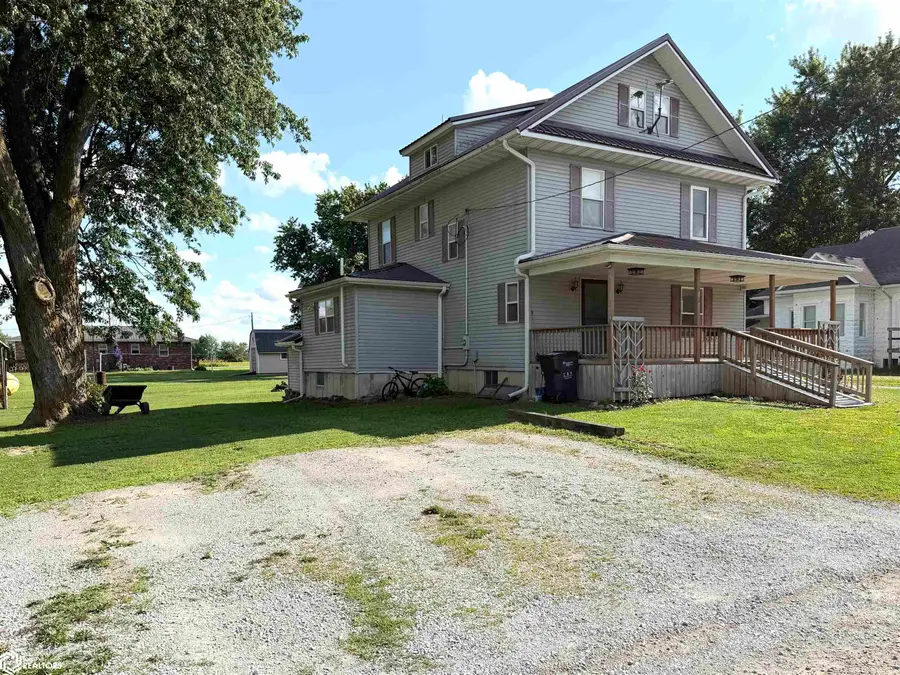 612 W Elm Street, Allerton, IA 50008 - #3