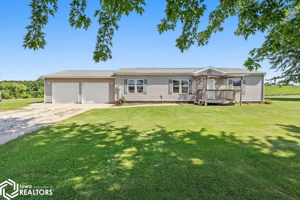 1195 Forest Home Road, Montezuma, IA 50171 - #1