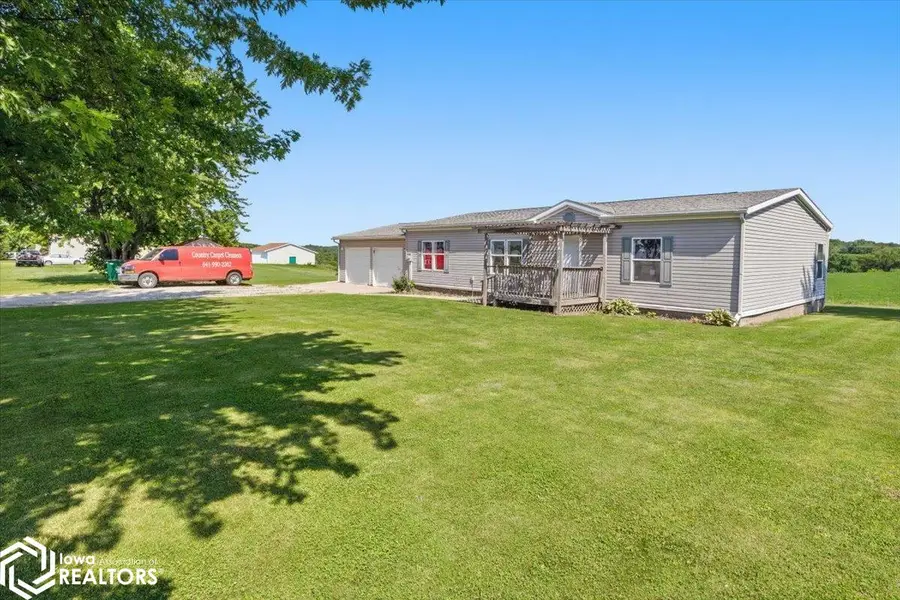 1195 Forest Home Road, Montezuma, IA 50171 - #3