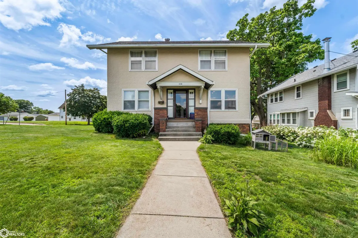 928 Union Street, Boone, IA 50036 - #1