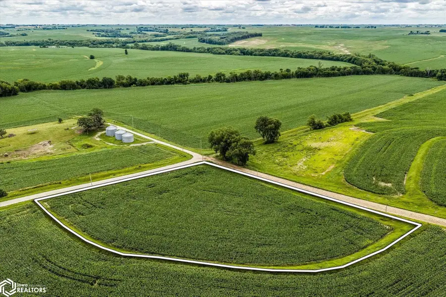 2.79 Acres Macedonia Road, Macedonia, IA 51549 - #3