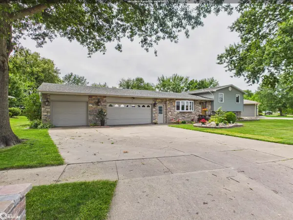 6 Eleanor Drive, Ottumwa, IA 52501