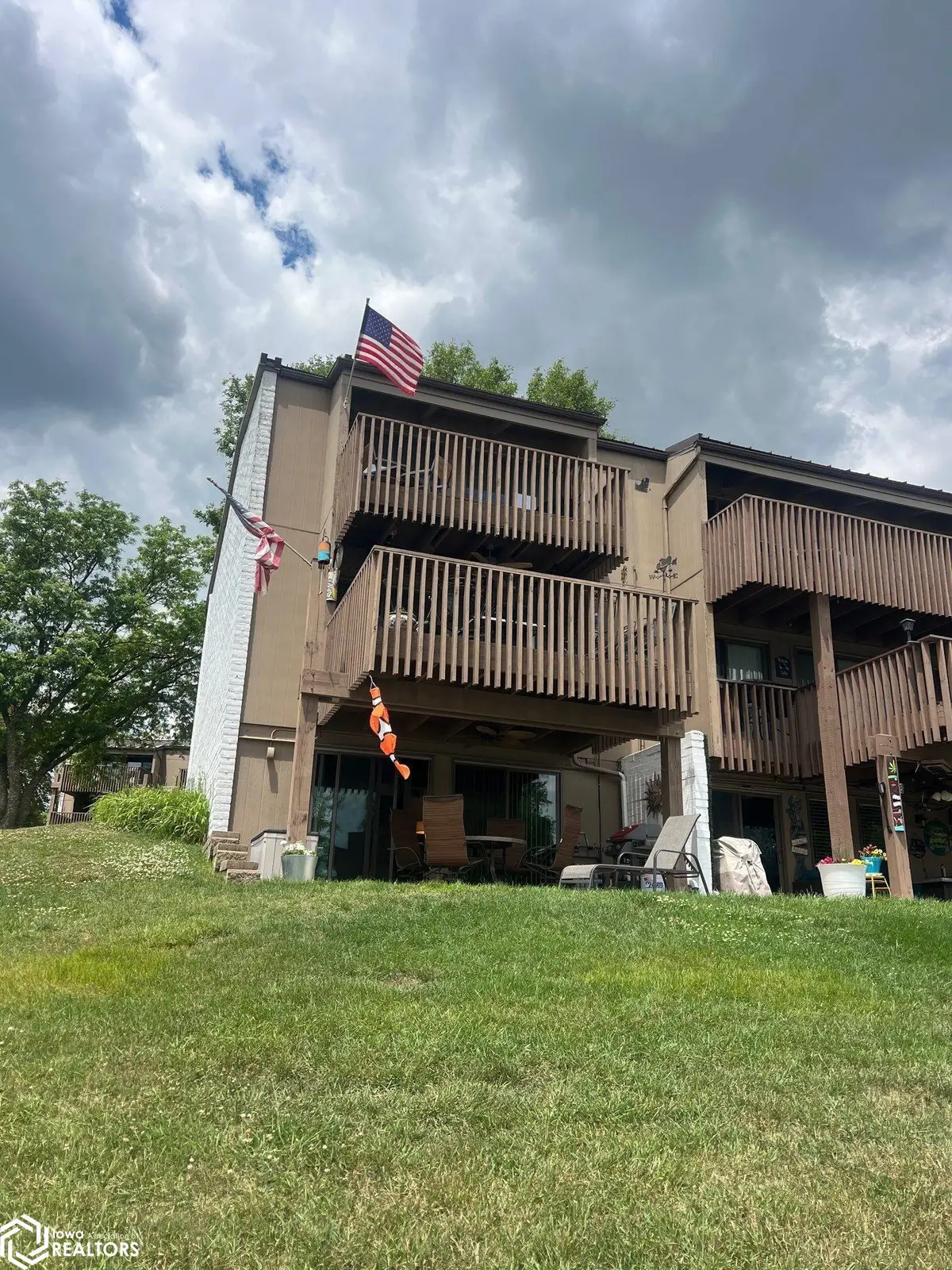 2700 N Shore Drive #I9B, Clear Lake, IA 50428 - #1