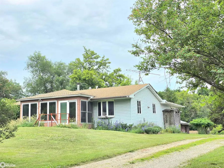 1159 Rock Grove Drive, Nora Springs, IA 50458 - #2