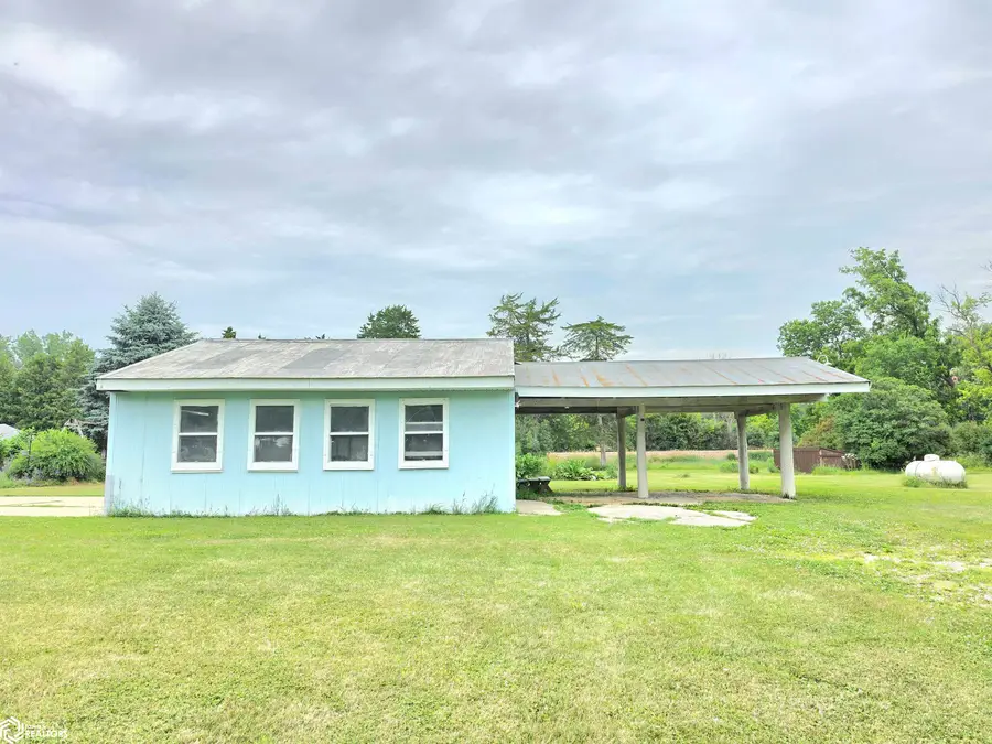 1159 Rock Grove Drive, Nora Springs, IA 50458 - #3
