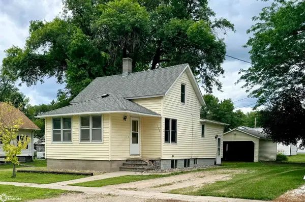113 3rd Avenue Nw, Titonka, IA 50480