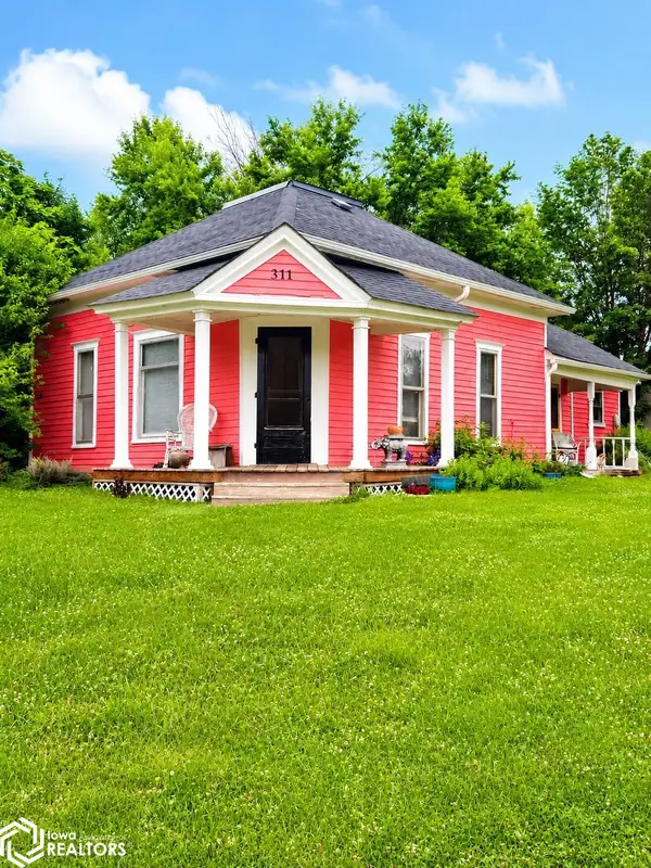 311 S Niagra Street, Allerton, IA 50008