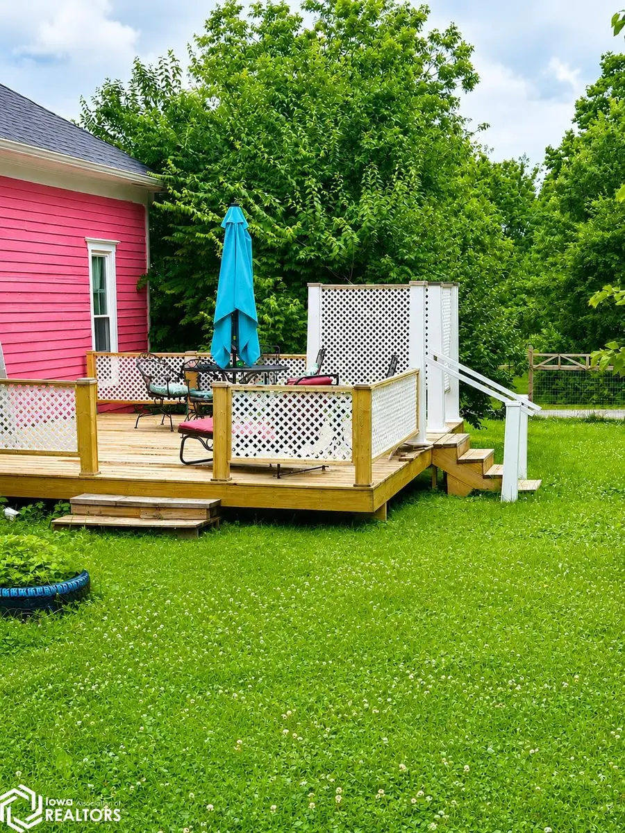 311 S Niagra Street, Allerton, IA 50008 - #2