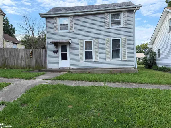 640 Clark, Warsaw, IL 62379