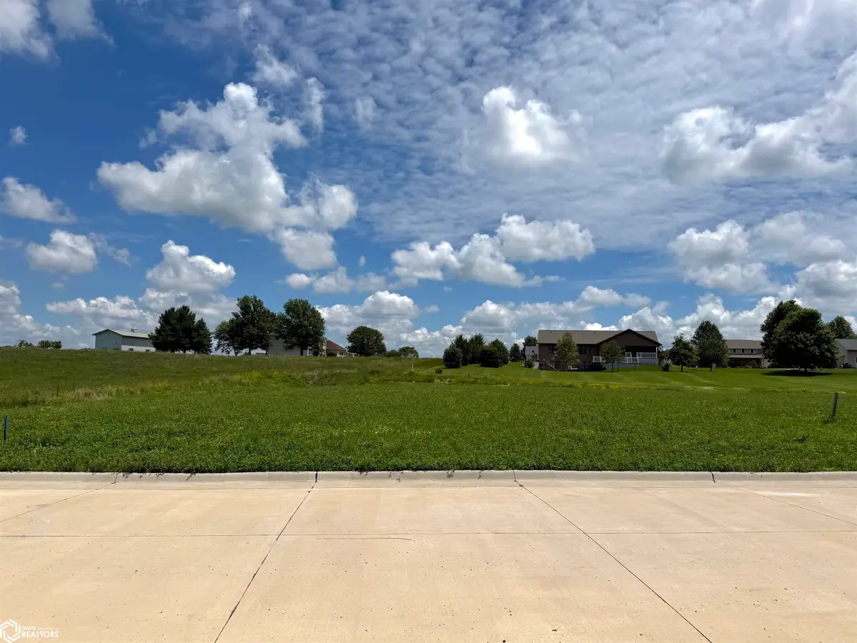 Lot 17 N 18th Street, Chariton, IA 50049 - #1