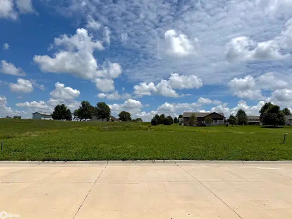 Lot 17 N 18th Street, Chariton, IA 50049