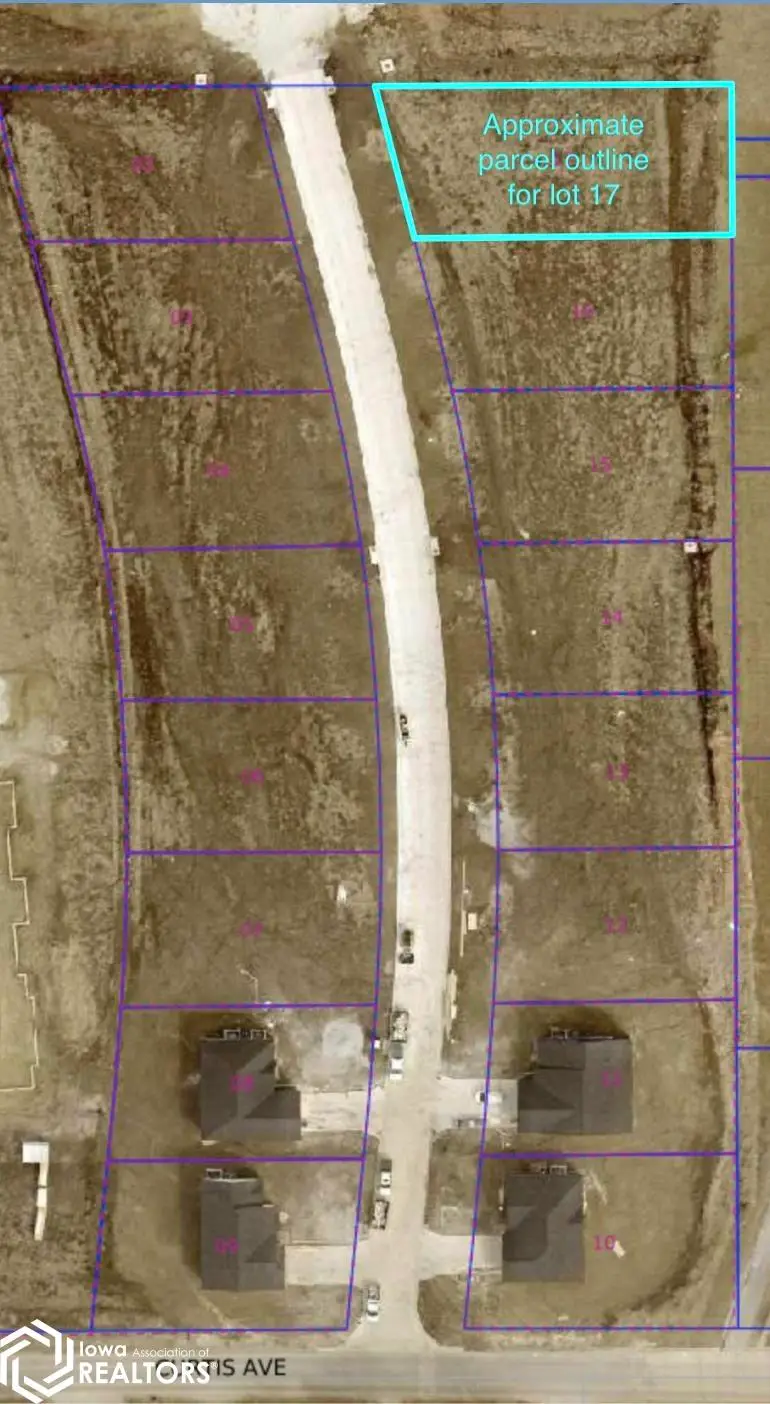 Lot 17 N 18th Street, Chariton, IA 50049 - #2