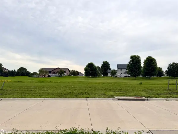 Lot 15 N 18th Street, Chariton, IA 50049