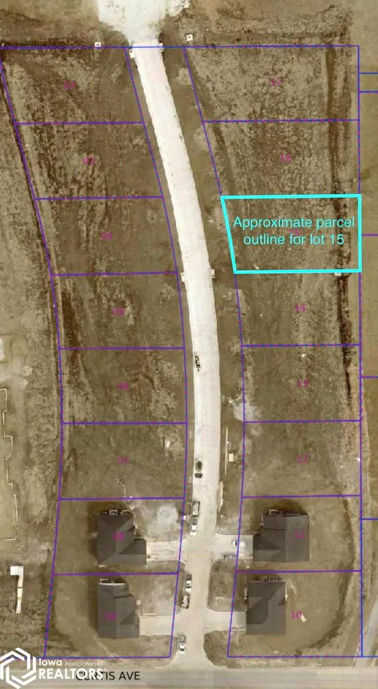 Lot 15 N 18th Street, Chariton, IA 50049 - #2