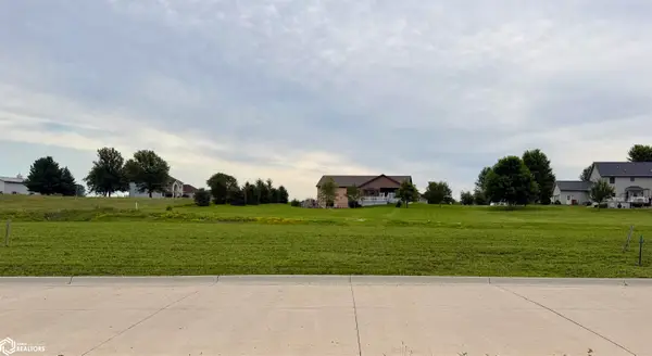 Lot 16 N 18th Street, Chariton, IA 50049