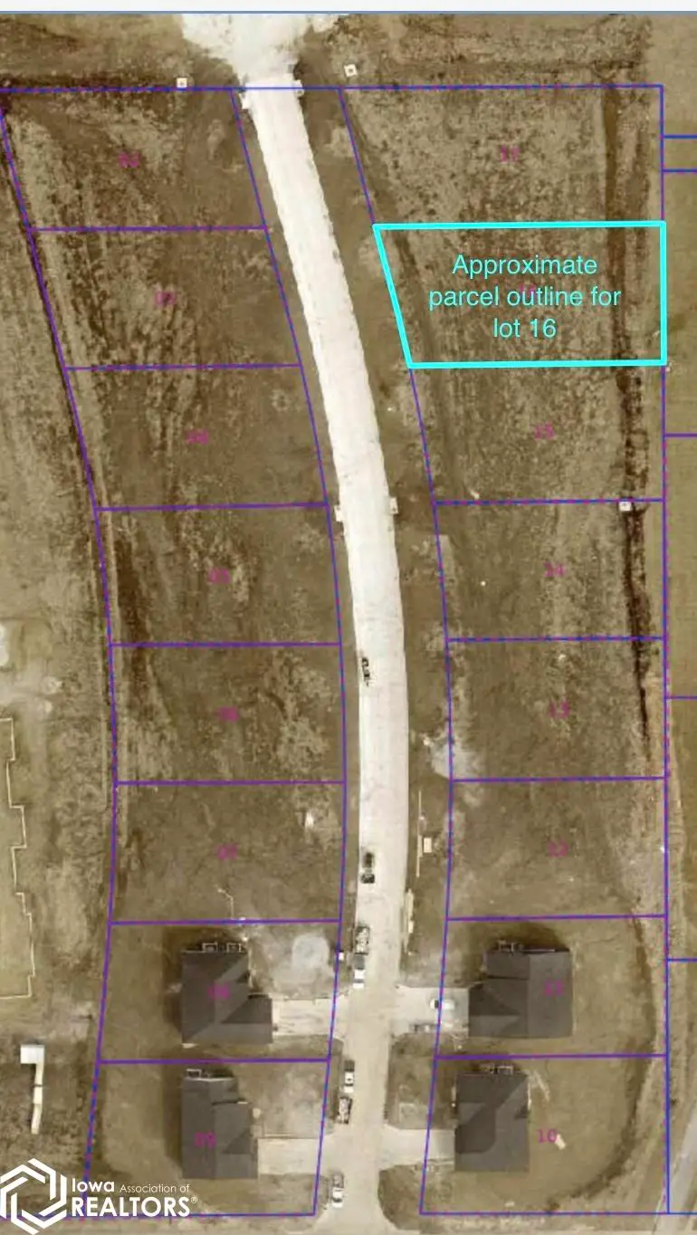 Lot 16 N 18th Street, Chariton, IA 50049 - #2
