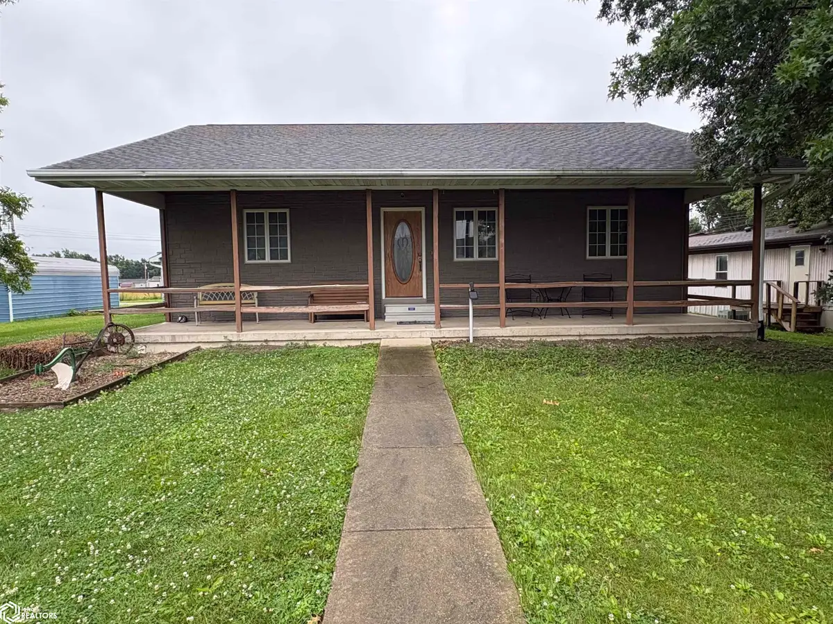 125 N Martin, Kahoka, MO 63445 - #1