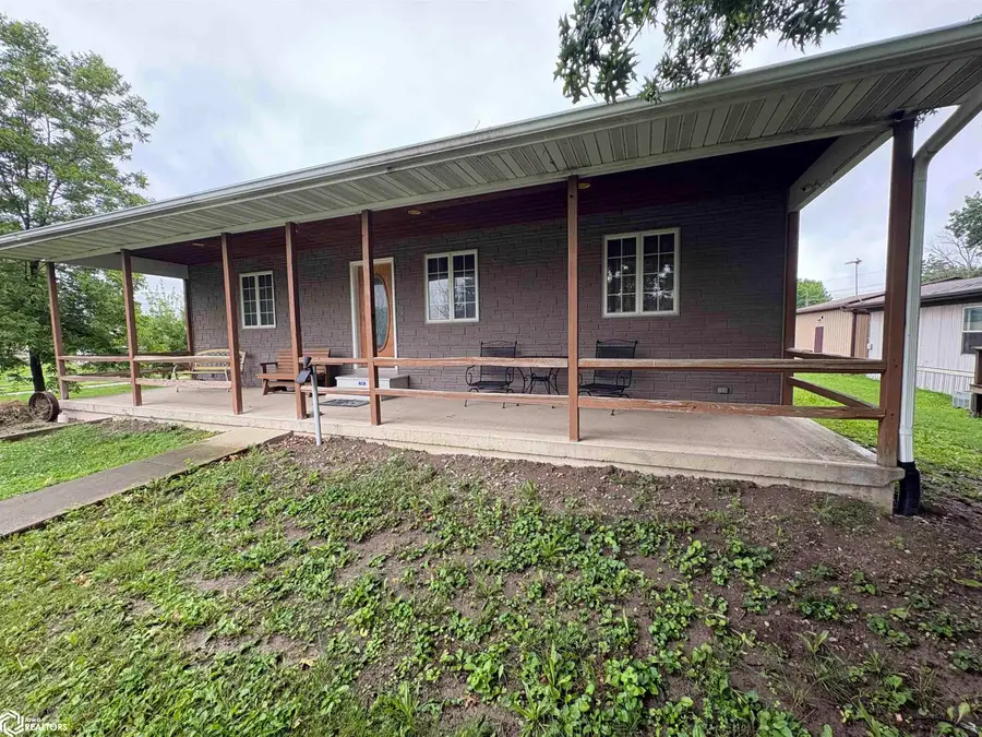 125 N Martin, Kahoka, MO 63445 - #2