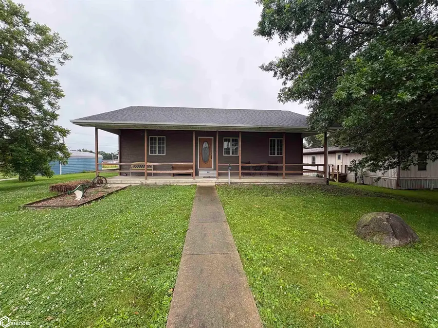 125 N Martin, Kahoka, MO 63445 - #3